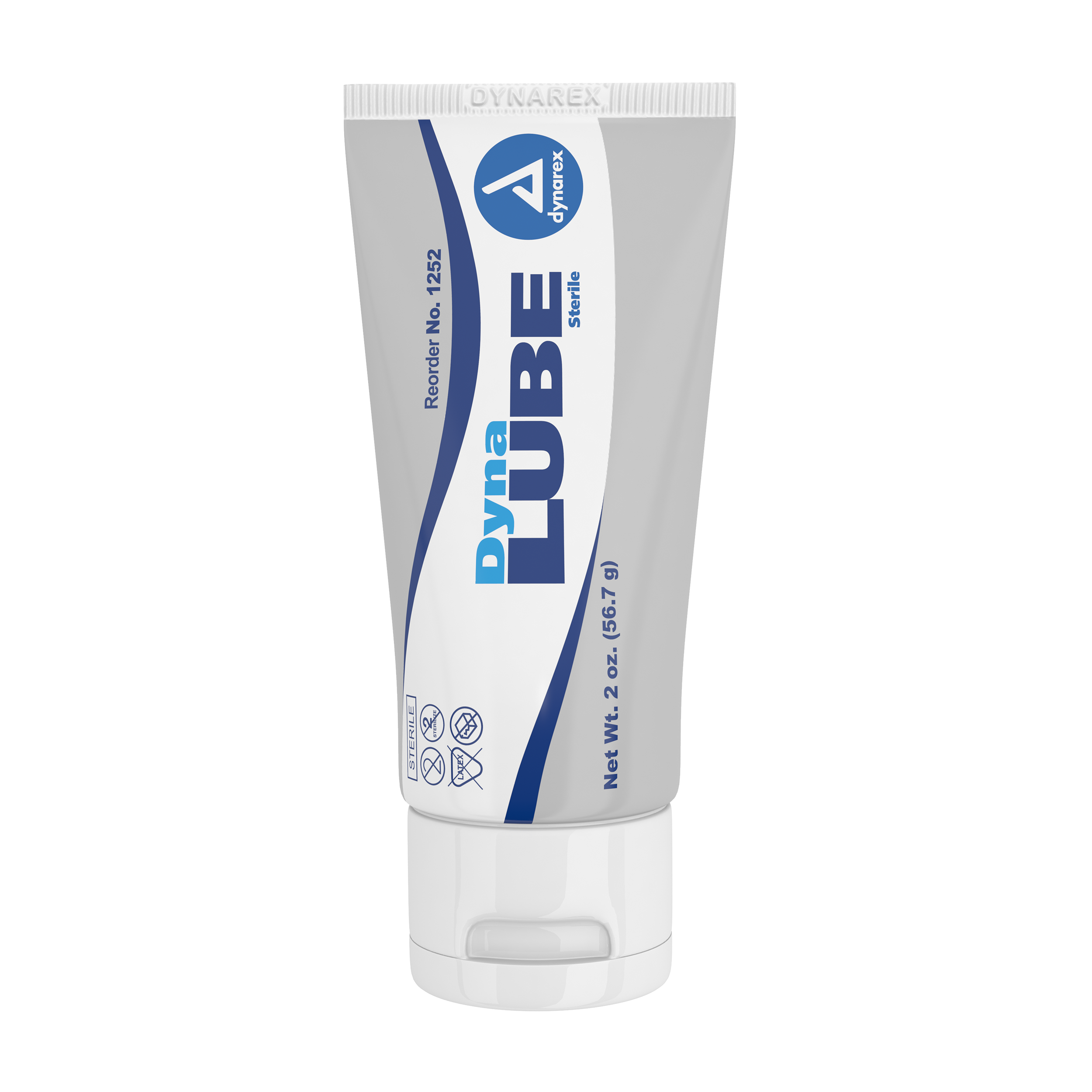 Jalea Lubricante Esteril (1254)