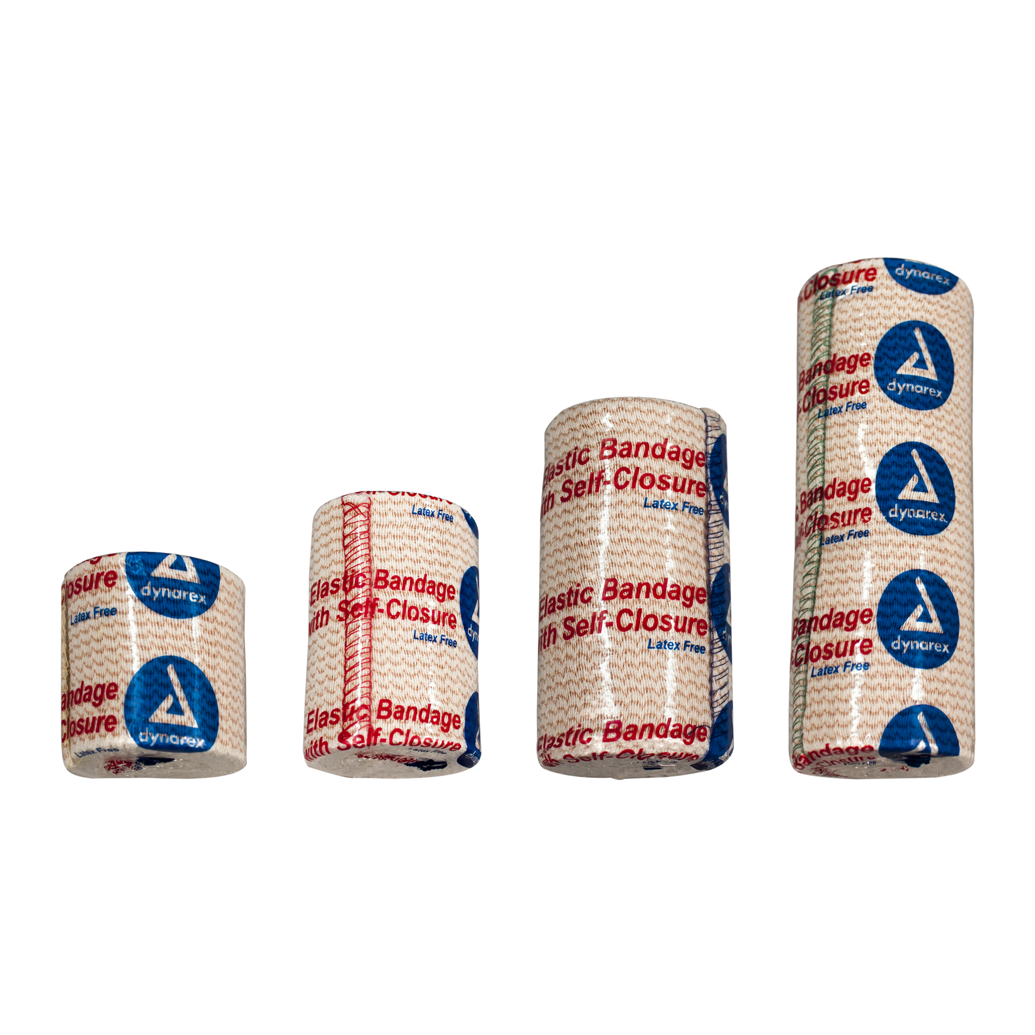 Vendas Elasticas (3658-3659-3660-3661)
