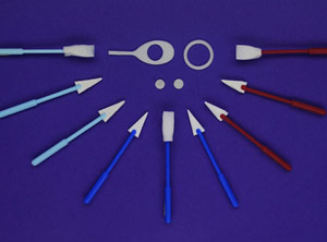 3 x 3 NEURO ESPONJA ESTERIL (35506610)