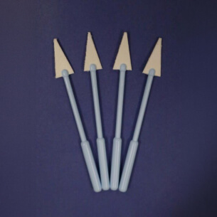 LANZETTES QUIRURGICOS DE PVA ESTERIL (Q604230)