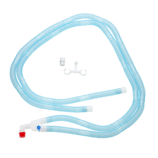 Circuito de Ventilacion