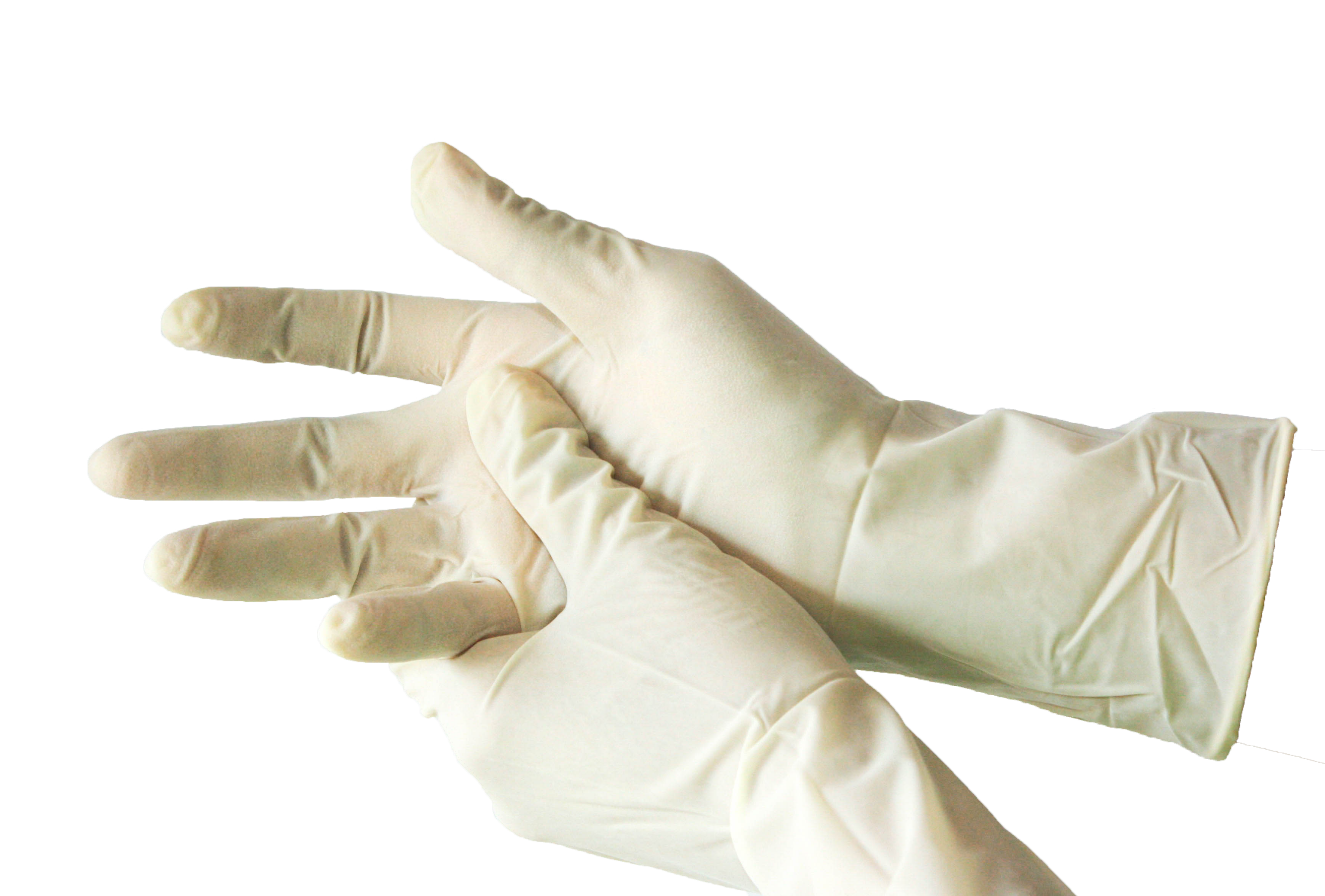 Guantes de Cirujano Esteril