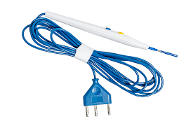 Lapiz de Electrocauterio