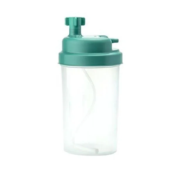Vaso Humidificador de Oxigeno