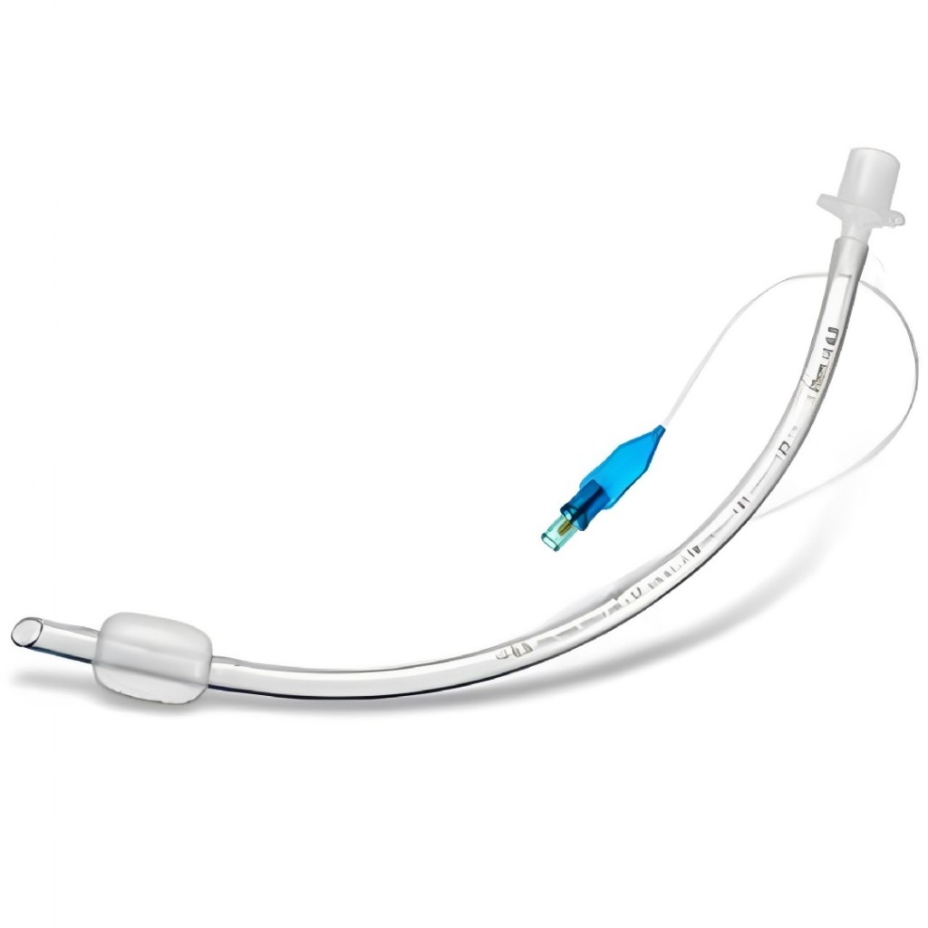Tubos Endotraqueales con balón